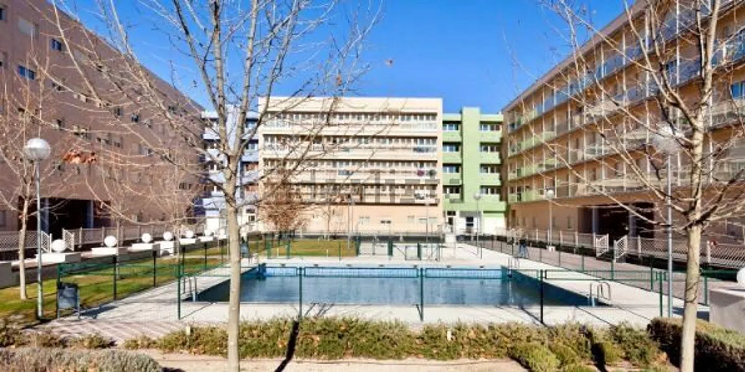 Piso en calle Juan Genovés, 1 - Foto 19