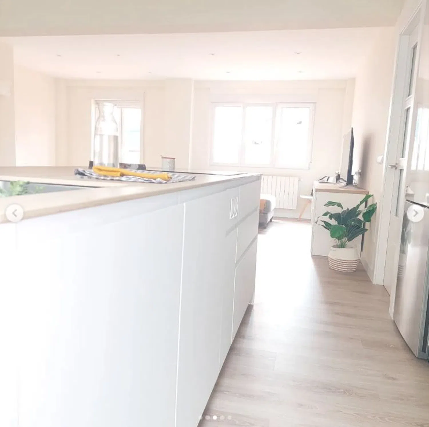 Piso en calle Vargas, 63 - Foto 7