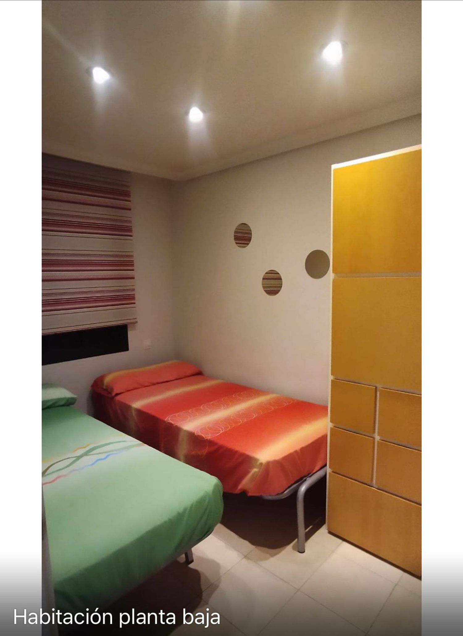 Chalet adosado en Avenida Virgen de Guadalupe, 5, La Caleta - Foto 27