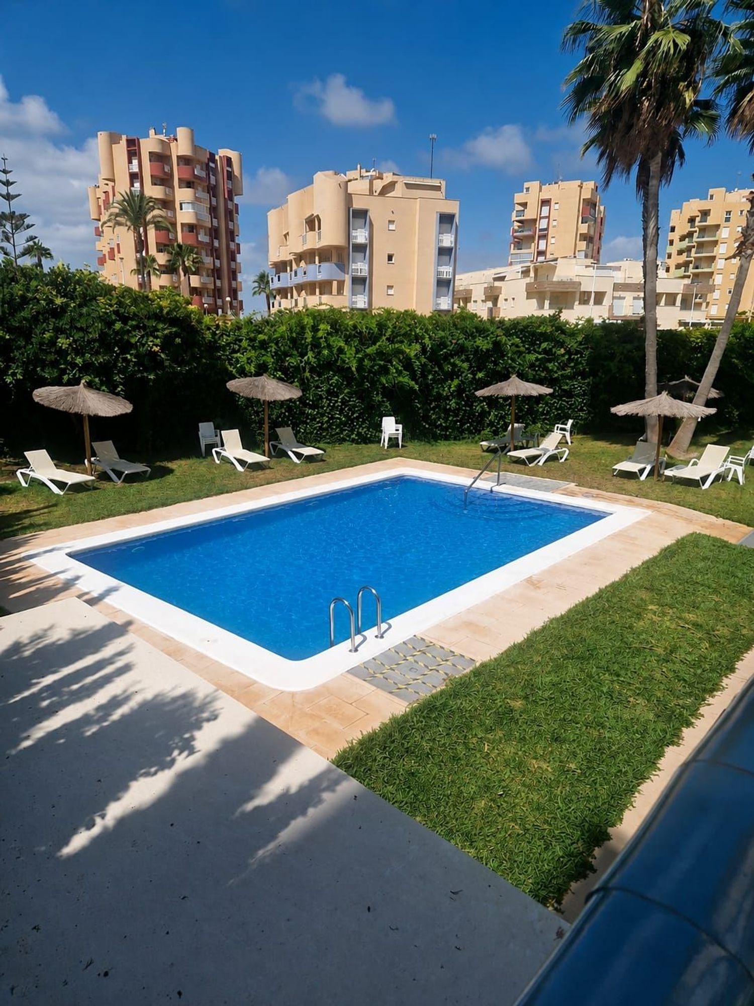 Piso en Gran Vía de la Manga, 14, Playa de las Gaviotas-El Pedrucho, Playa de las Gaviotas-El Pedrucho - Foto 9