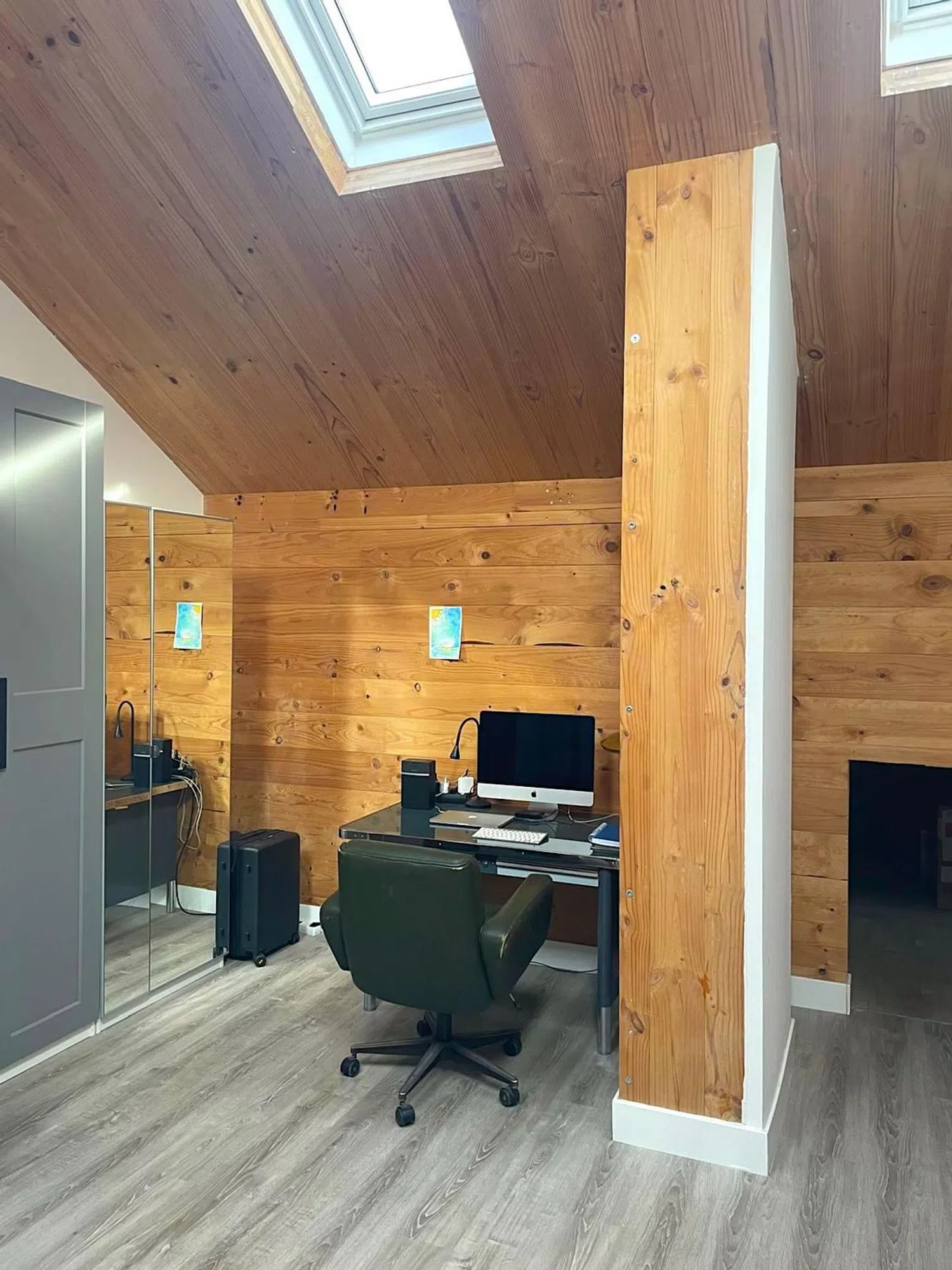 Dúplex en calle de Argumosa, 10 - Foto 20