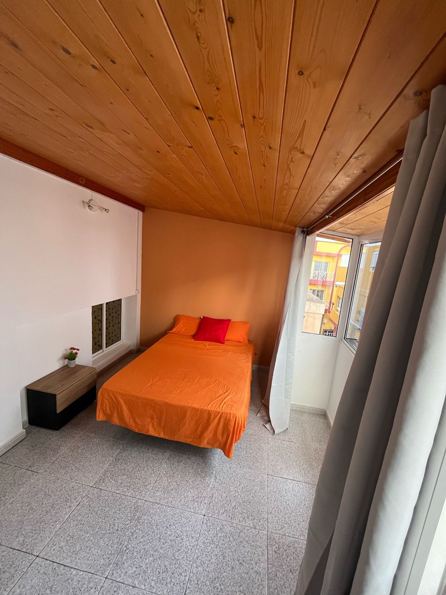 Casa o chalet independiente en Calle Tenesor, 21, La Isleta - Foto 17