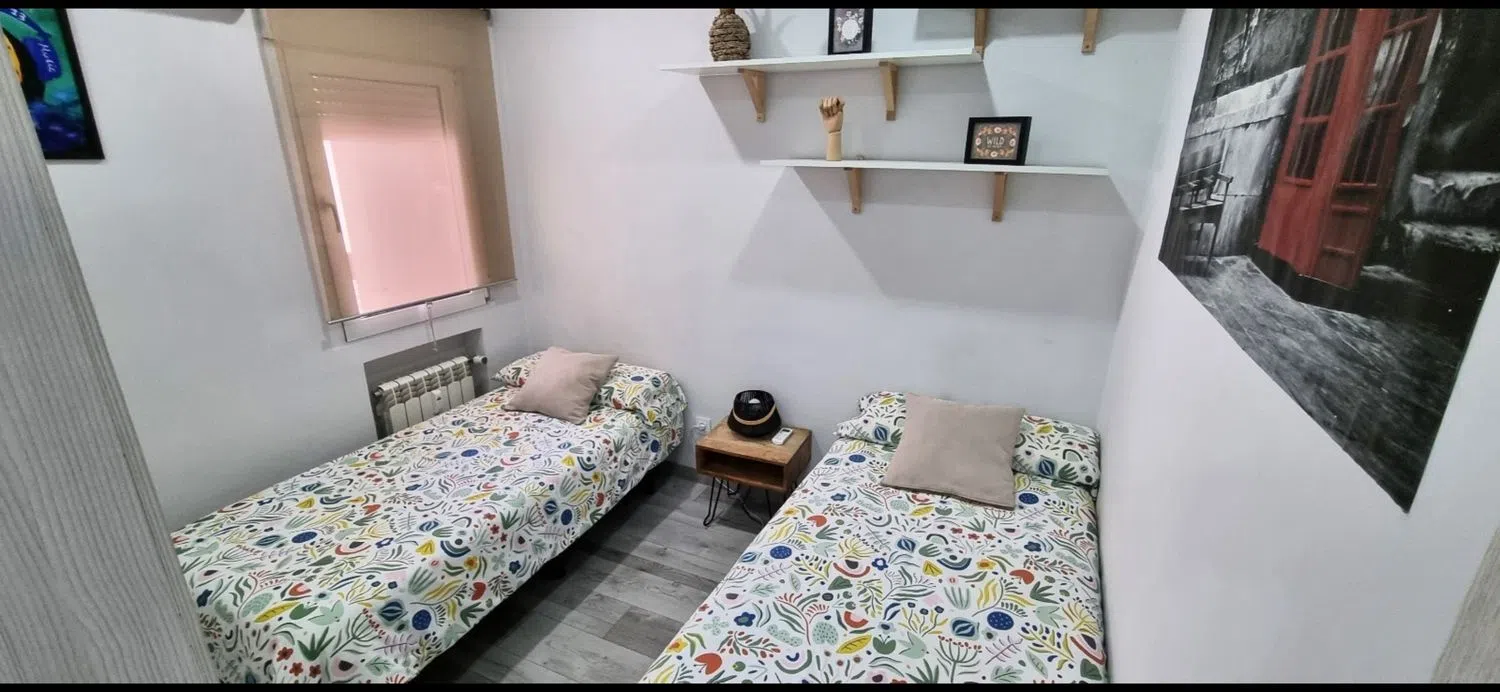 Piso en calle de Sebastián Elcano, 42 - Foto 12