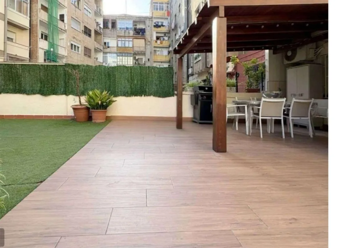 Piso en  Carrer de València 170