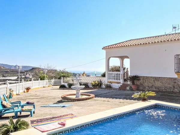 Casa rural en Diseminado Pago Manzano Bajo, 541, Torrox Pueblo, Torrox Pueblo - Foto 32