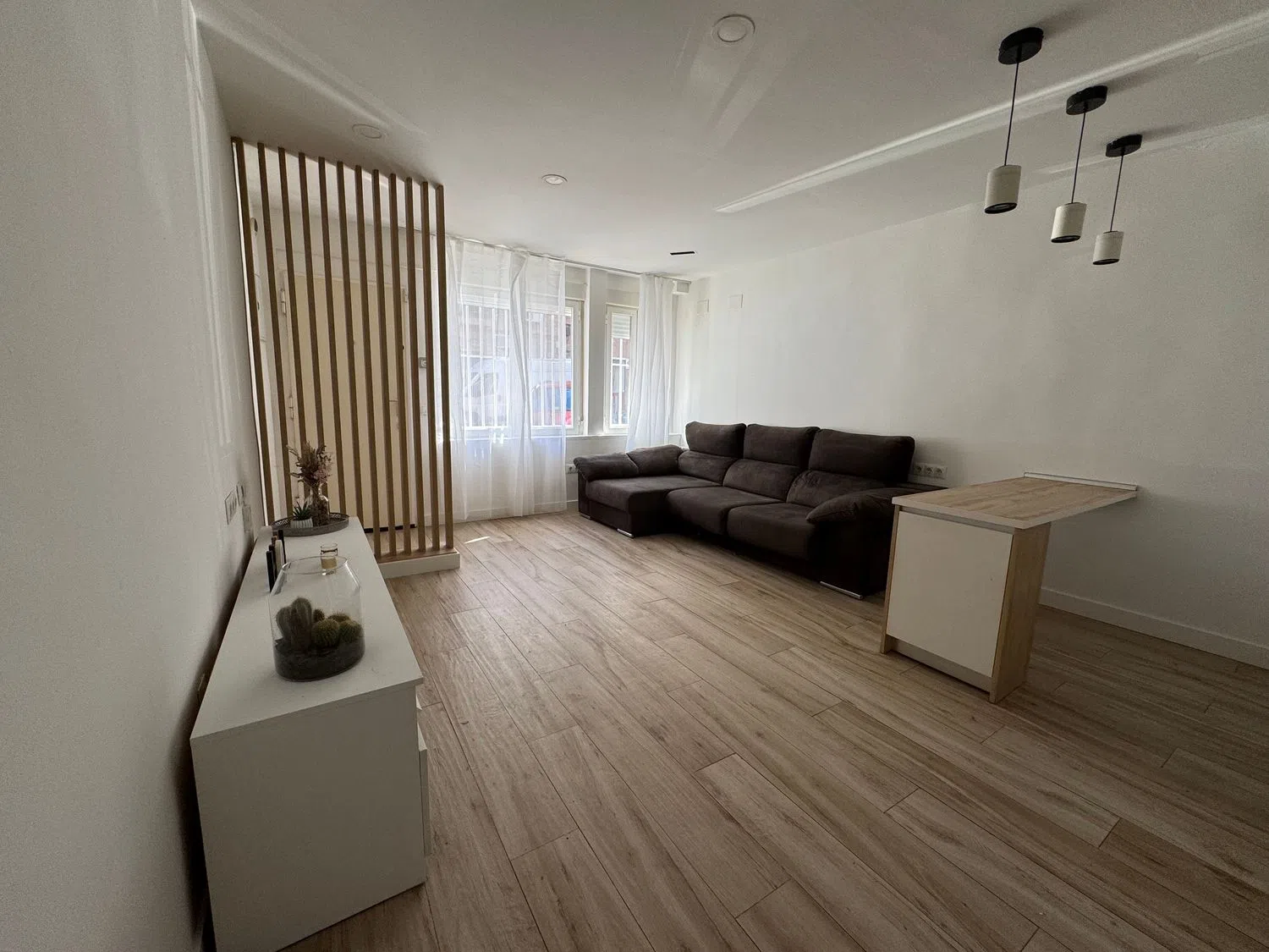 Piso en calle Cerro de la Alcazaba, 43 - Foto 1