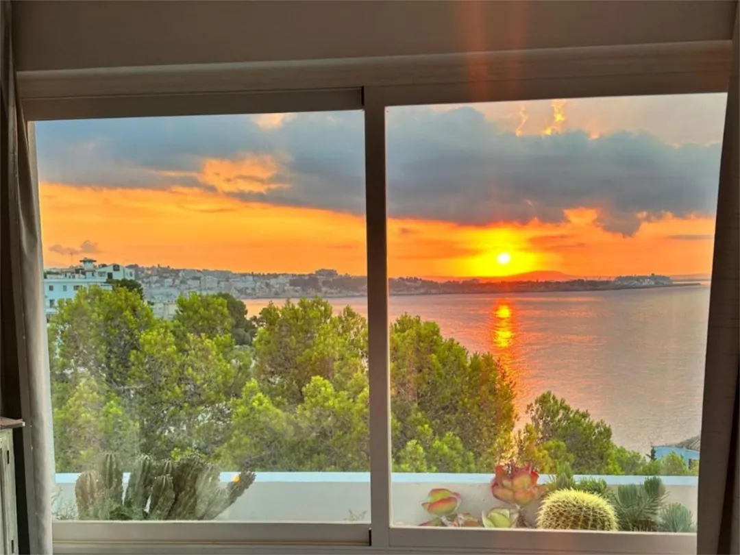 Piso en  Passeig Illetes 71 - Foto 11