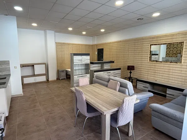 Estudio en camino Ample, 4 , bajo - Foto 1