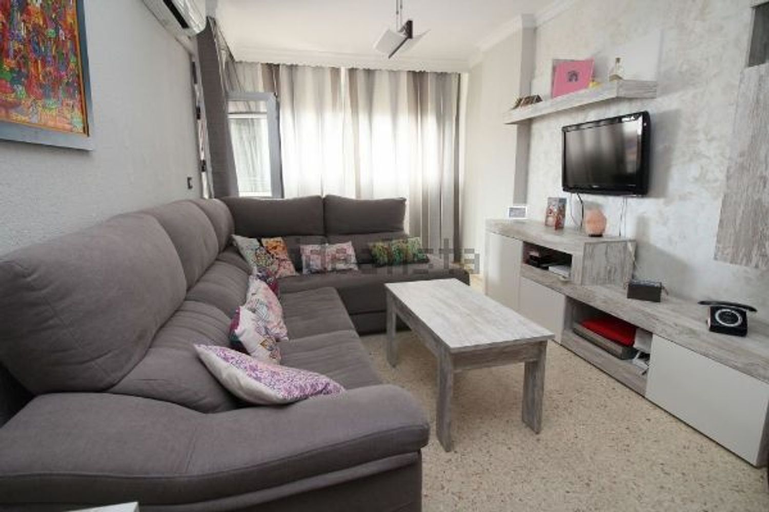 Piso en Calle Punta Umbría, 15, Molino de la Vega - Zafra, Molino de la Vega - Zafra - Foto 5