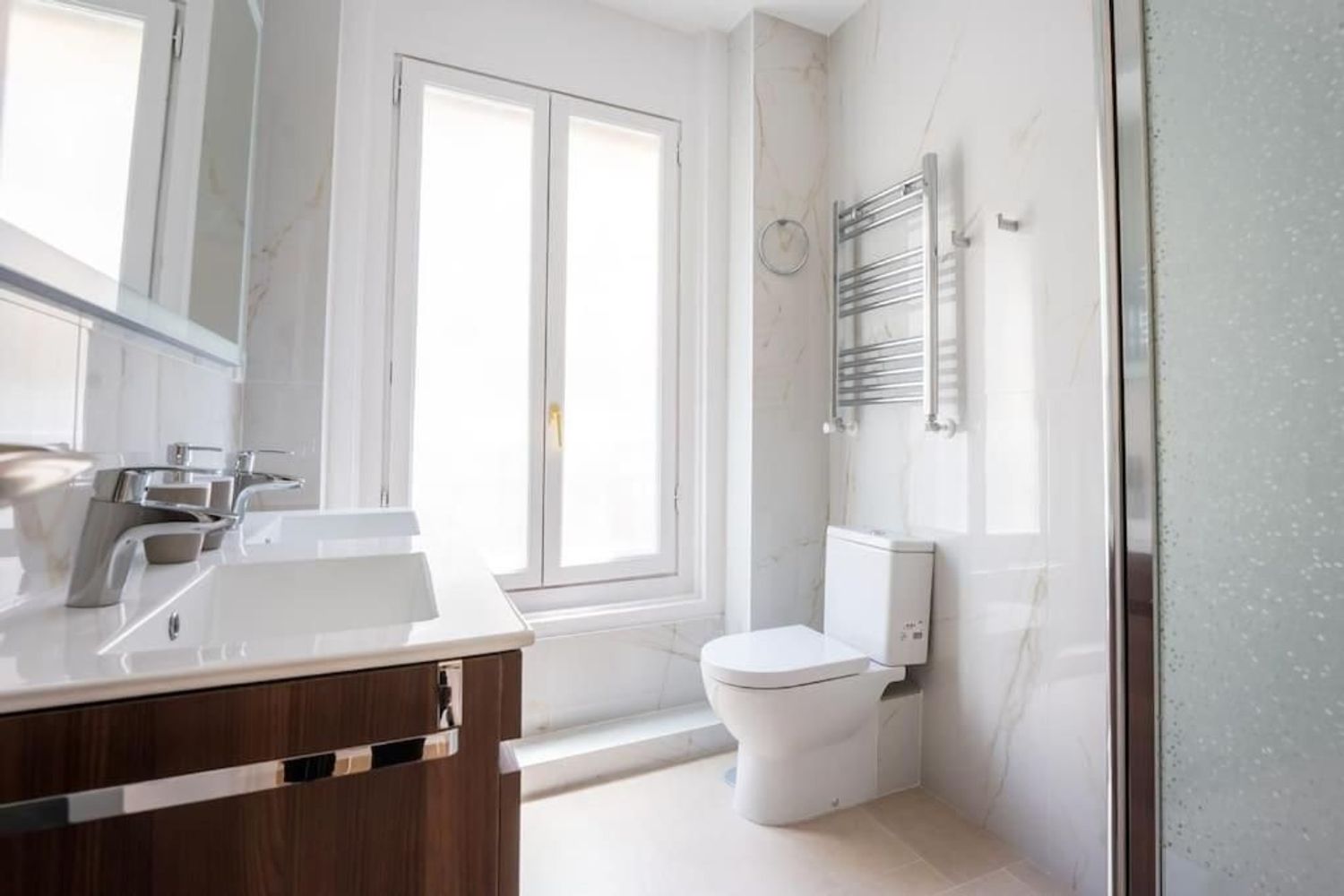 Piso en calle de Andrés Mellado, 33 - Foto 37