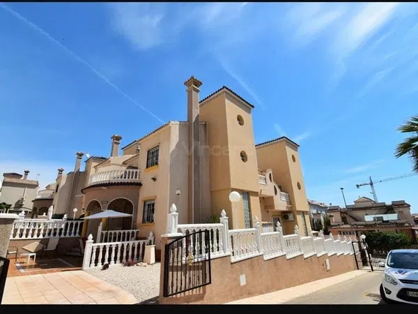Chalet adosado en Calle Guadalquivir, 23 - Foto 15