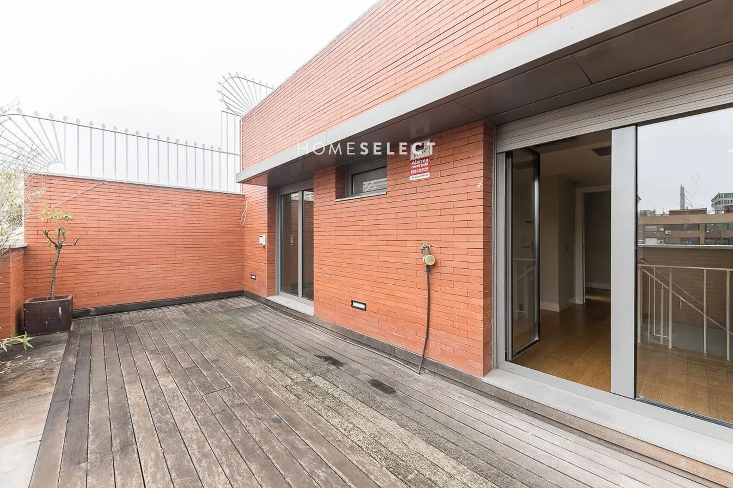 Ático en calle de Hermosilla - Foto 28