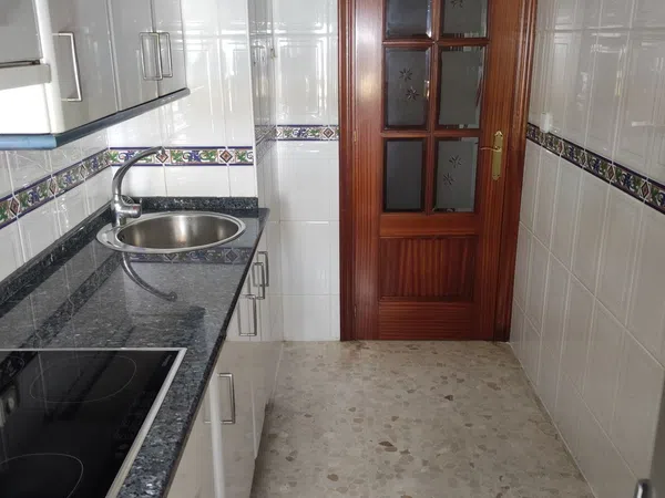 Alquiler de piso en Barriada Villegas, 1 - Foto 13