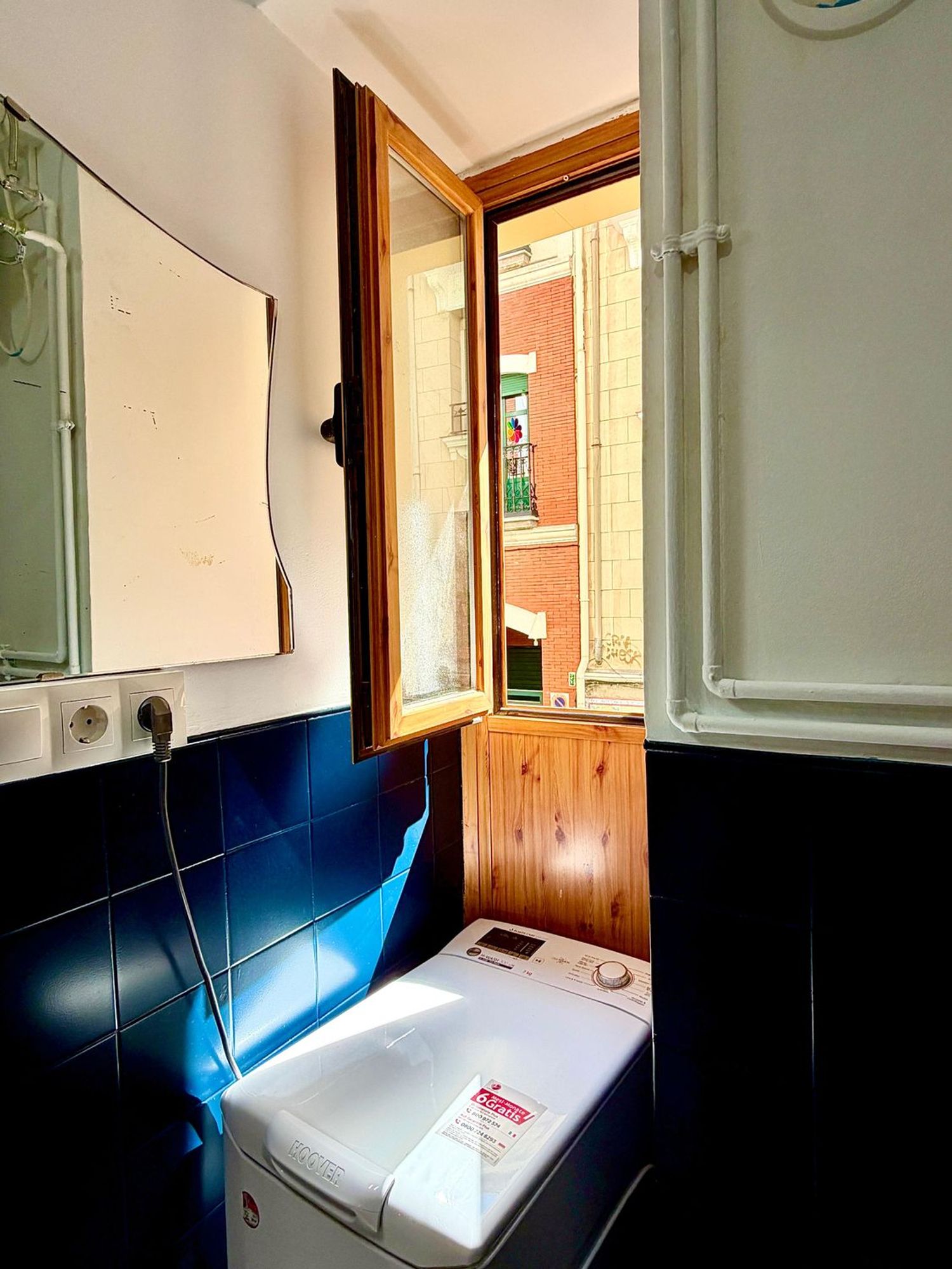 Estudio en Calle de Carlos Arniches, 26, Lavapiés-Embajadores - Foto 15