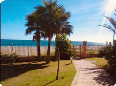 Piso en Manilva playa - Foto 1