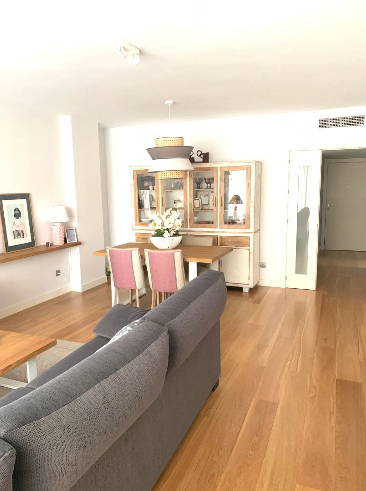 Piso en Barrio Montecarmelo - Foto 7