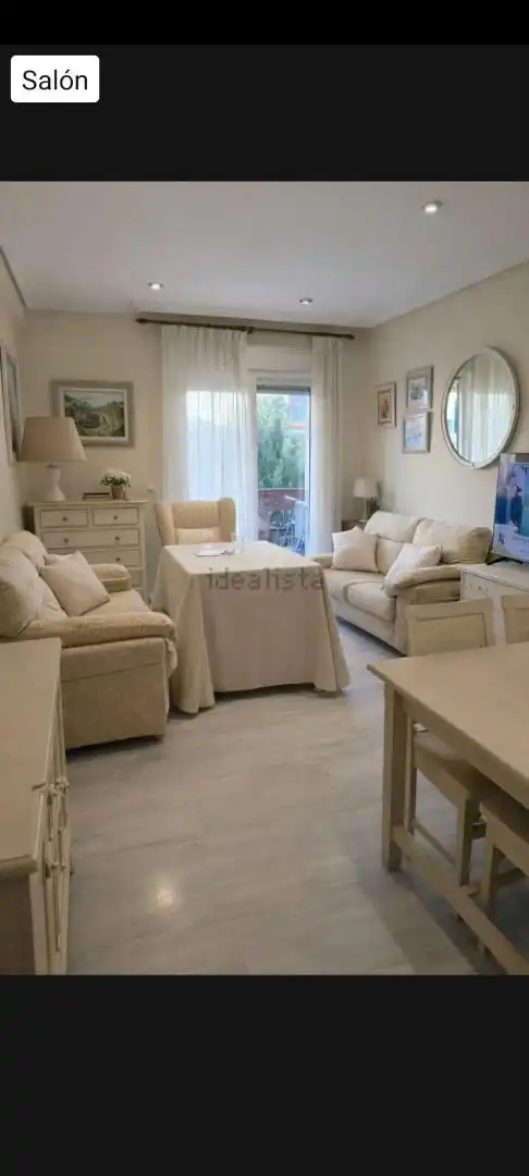 Piso en  Calle María la Judía 10 - Foto 1