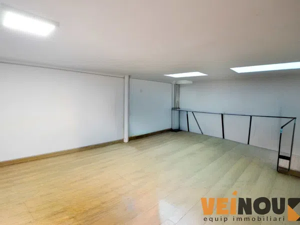 Estudio en Calle de Sagunt, 30, Progrés-Pep Ventura - Foto 4