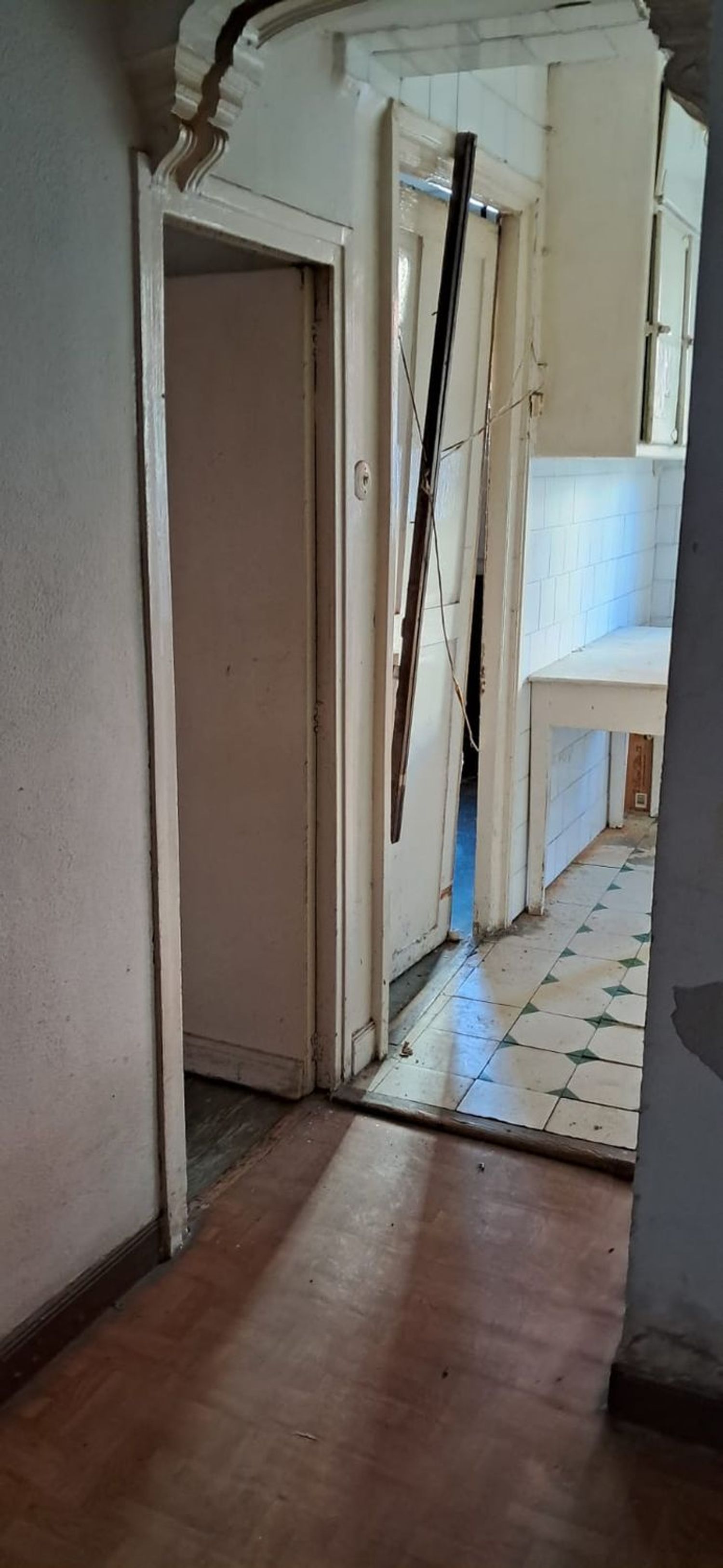 Piso en calle Santa Lucía, 67 - Foto 12