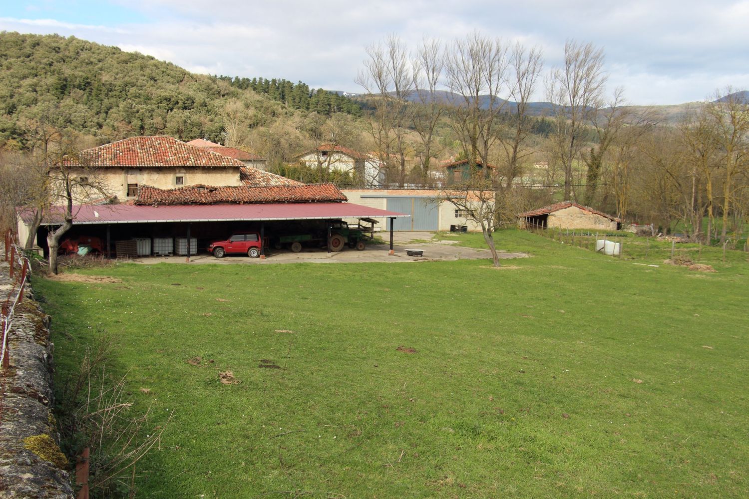 Casa de pueblo en Carretera Villasana Cadagua, 55 - Foto 2
