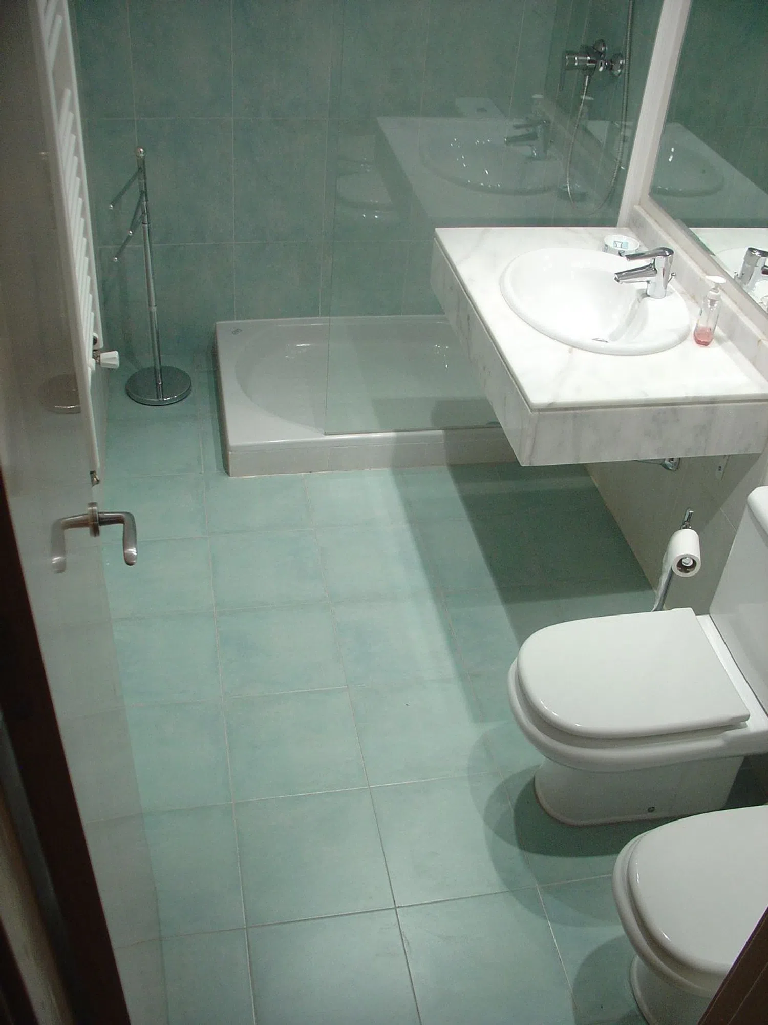 Piso en avenida Antonio Martínez Guirao, 10 - Foto 3