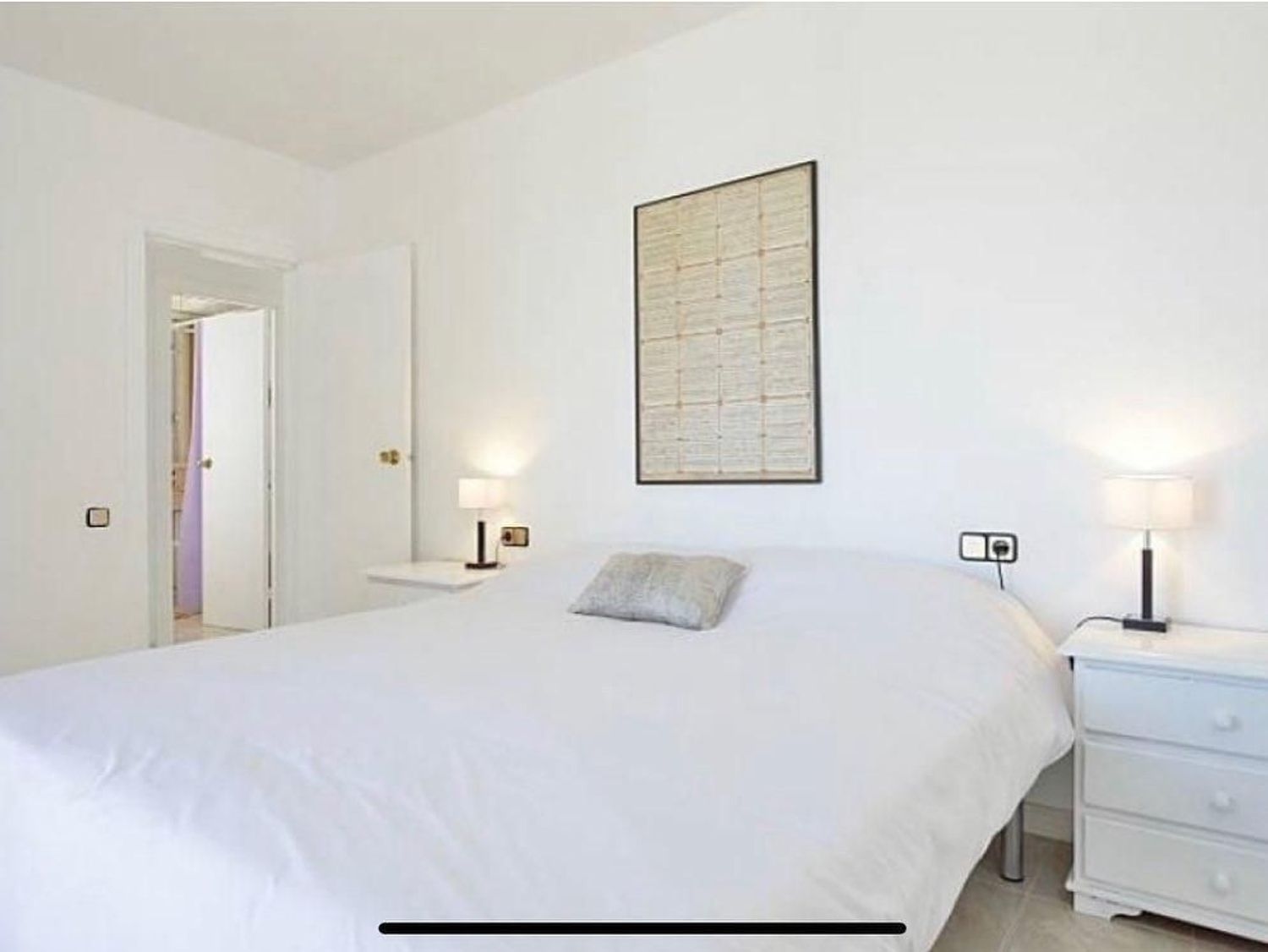 Chalet pareado en Paseo pujades, 7, Vallpineda-Santa Bárbara - Foto 6