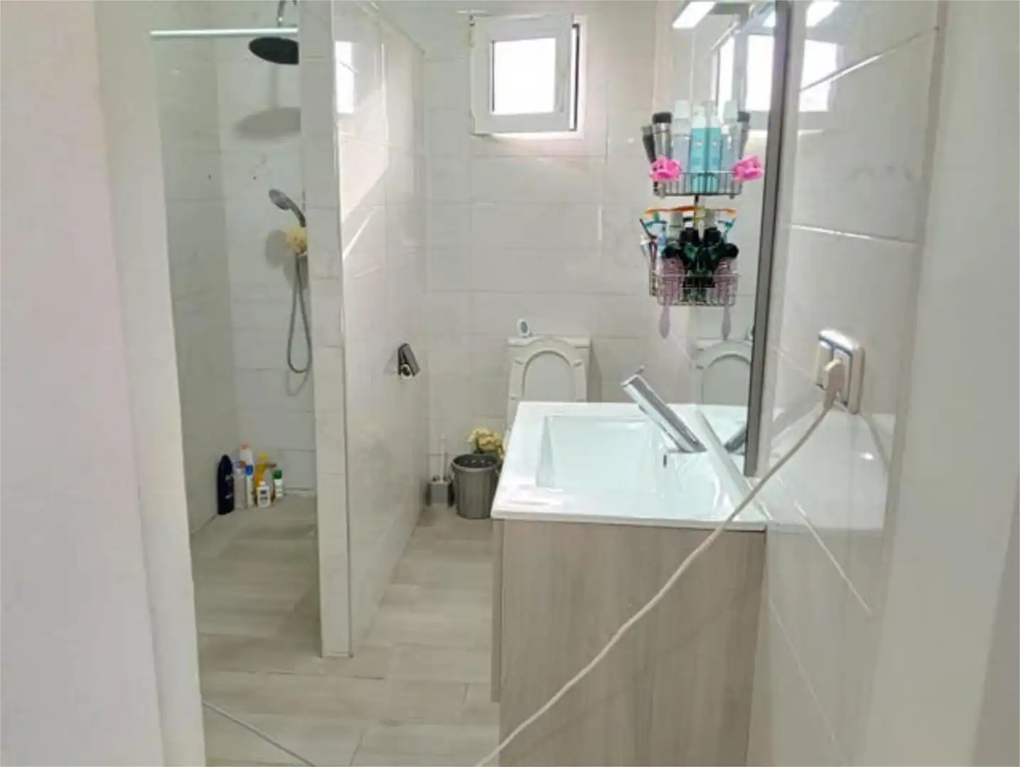 Apartamento en urbanización la hermandad - Foto 5
