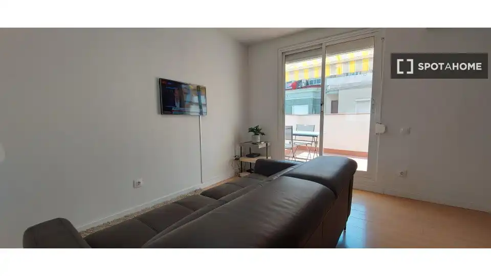 Piso en L'Hospitalet de Llobregat - Foto 17