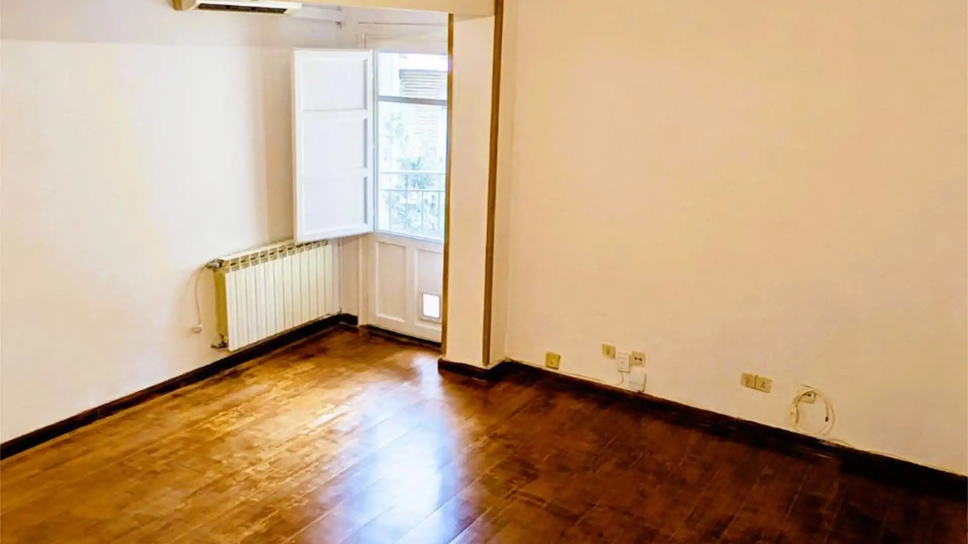 Piso en  Calle de Mariano Carderera 30 - Foto 8