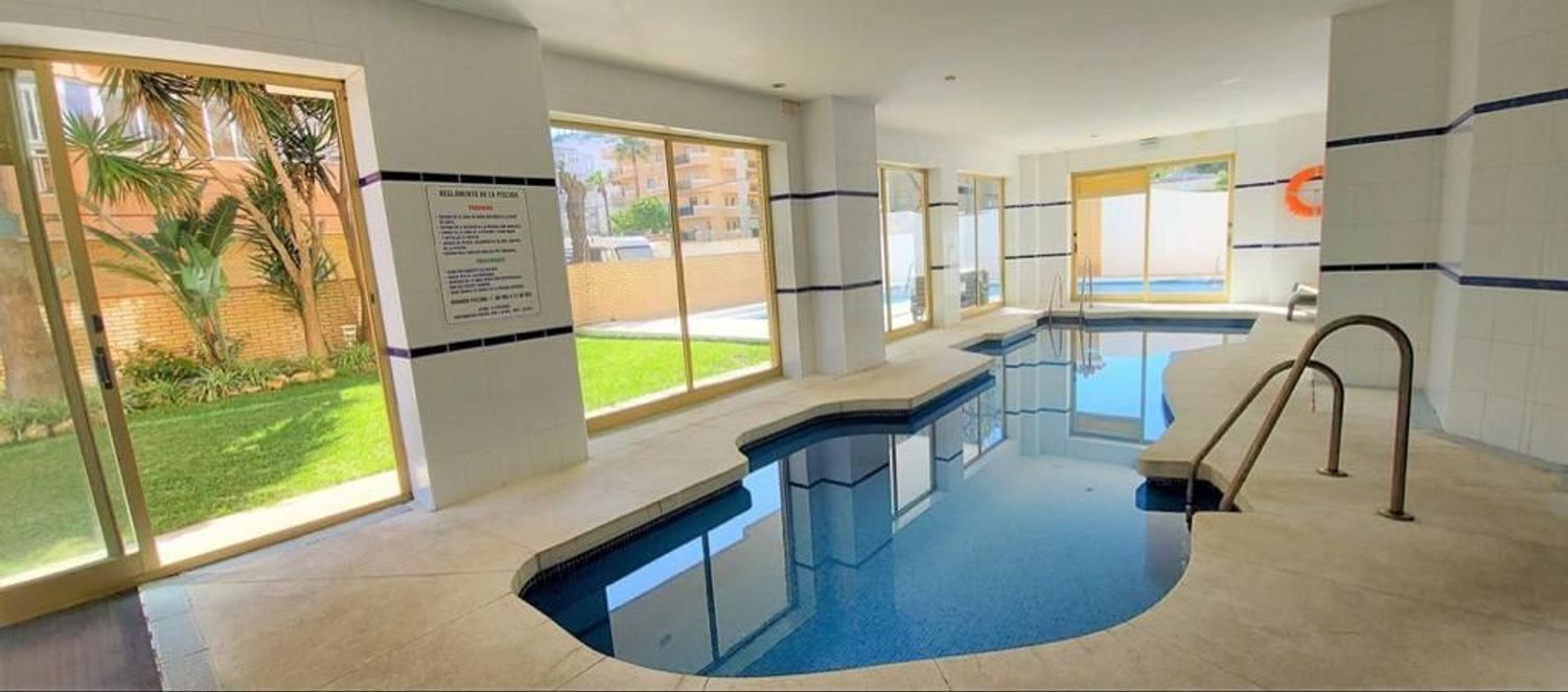 Piso en Paseo Marítimo Rey de España, 105 - Foto 20