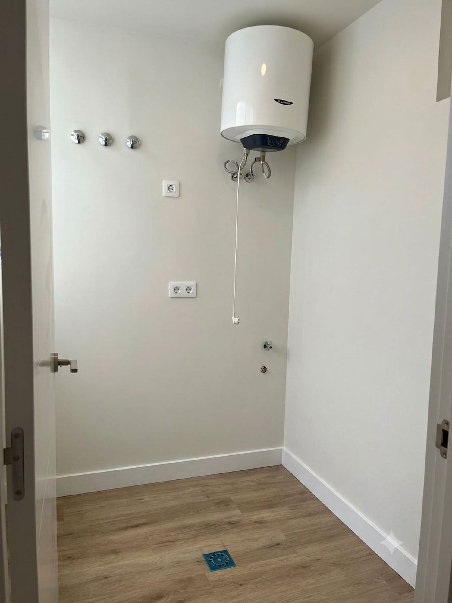 Piso en Calle Carvajal, 6, Arenales - Lugo - Avda Marítima - Foto 10