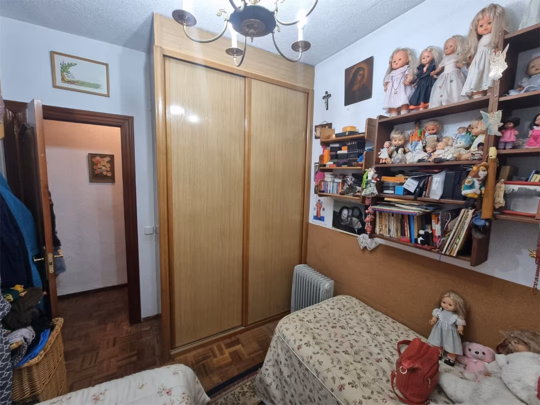 Piso en  Calle de las Peñuelas 15 - Foto 17