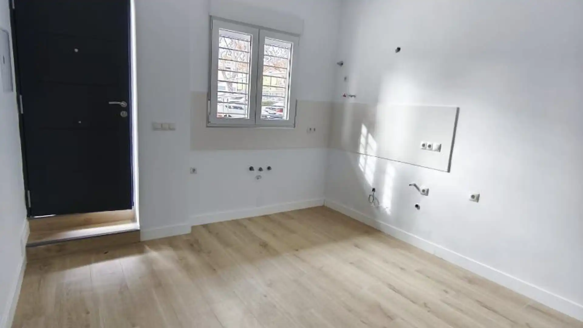 Piso en  Calle Conde de Guadalhorce 10 - Foto 12