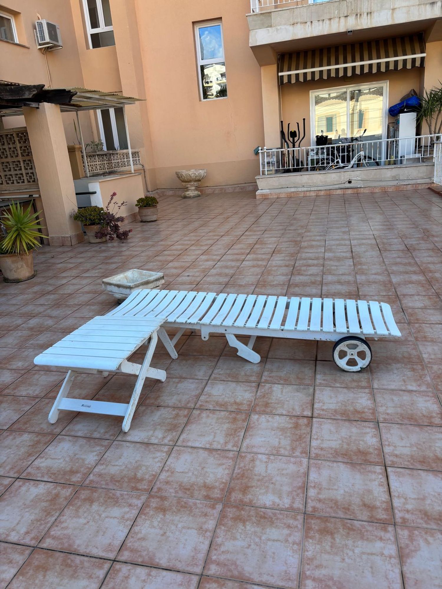 Piso en calle de Suècia, 4 a - Foto 3