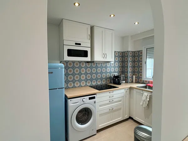 Piso en calle de la Senyera, 16 - Foto 6