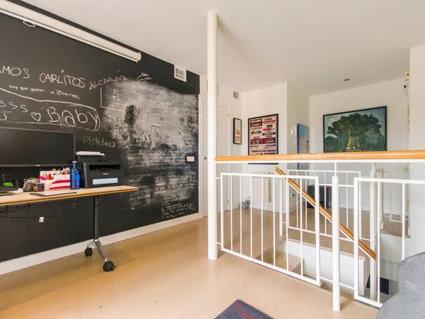 Dúplex en Urb. valle del arcipreste Zona norte - Foto 28