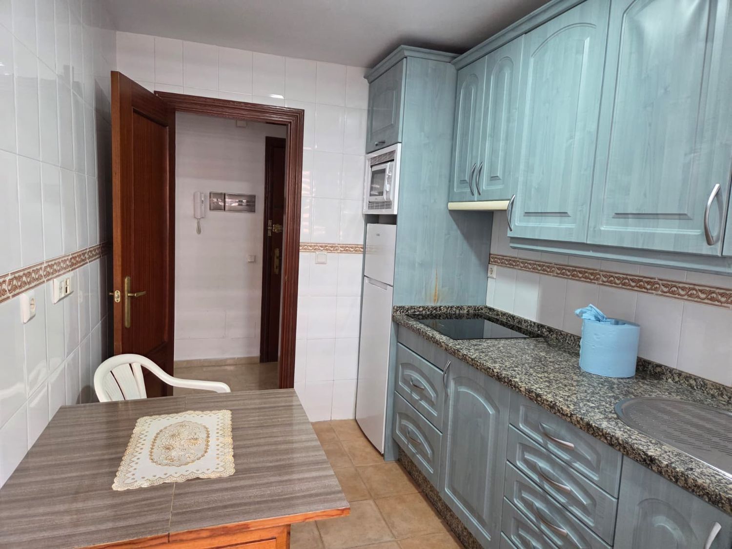 Piso en Calle Salitre, Perchel sur - El Bulto - Foto 6