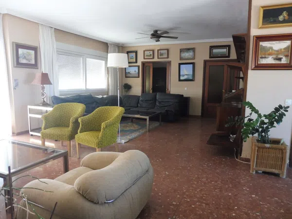 Piso en Calle Hibiscos, 5, Zona Bahía Blanca, Zona Bahía Blanca - Foto 6