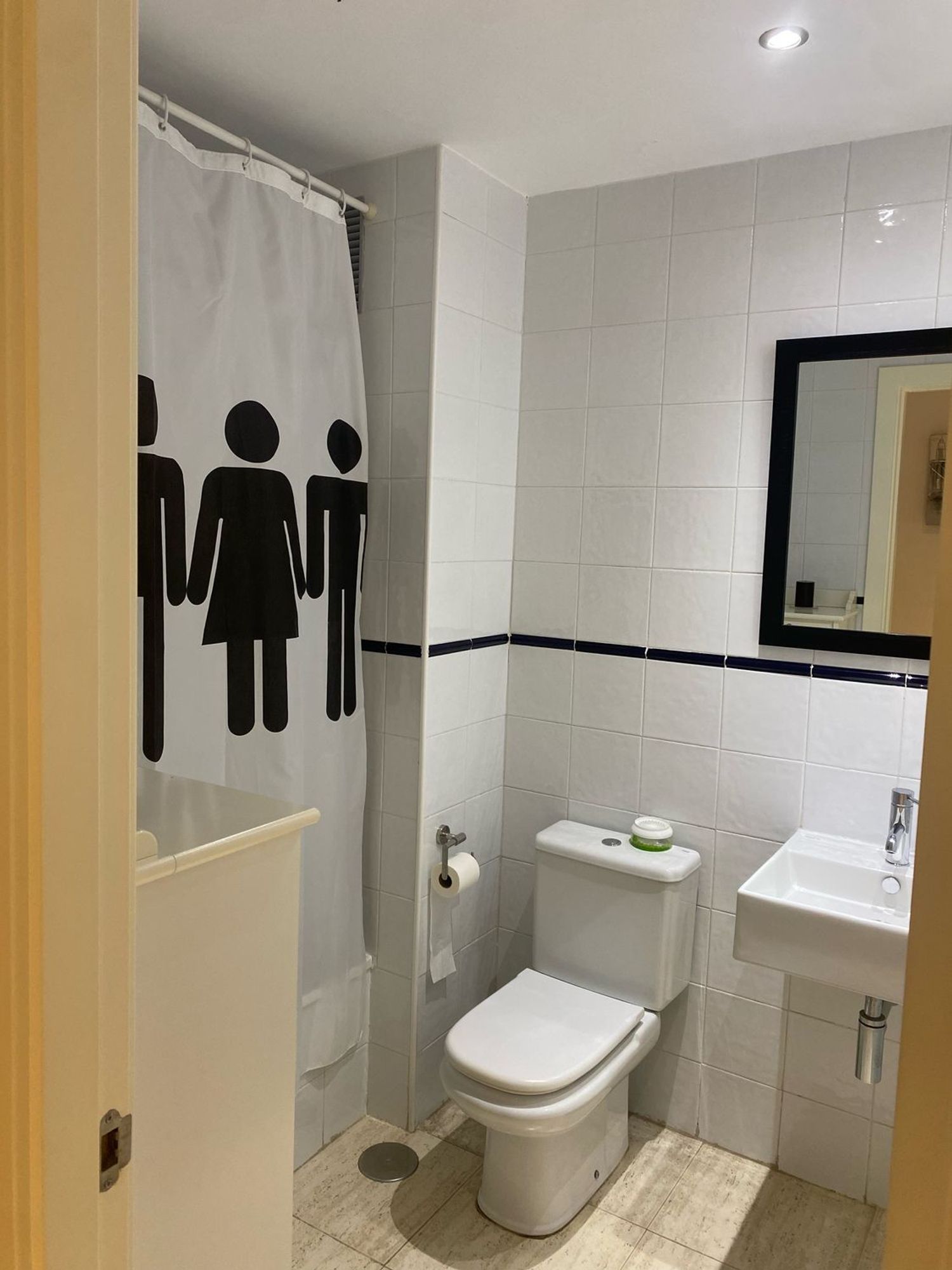 Piso en calle Lomo la Plana, 6 - Foto 5