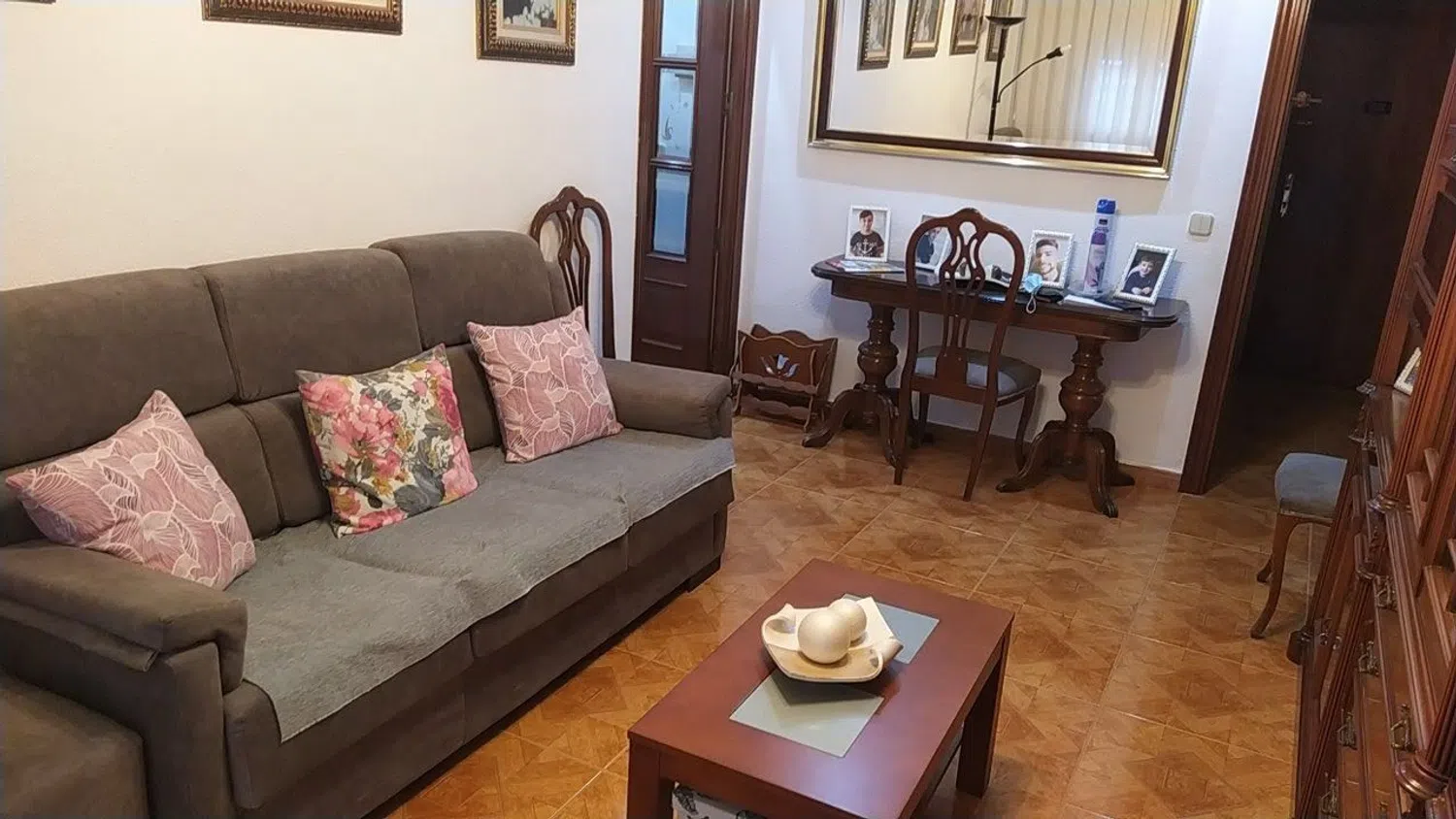 Piso en calle de los Monegros, 26 - Foto 18