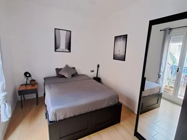 Piso en Calle de Sant Antoni Abat, 27, El Raval - Foto 3