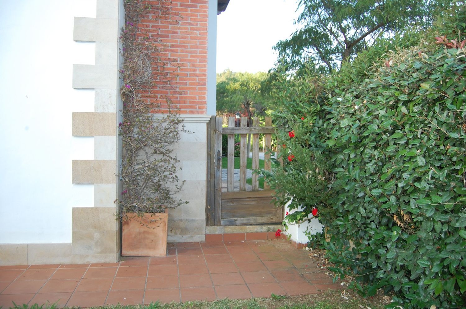 Casa o chalet independiente en Barrio la Iglesia, 25 a - Foto 8
