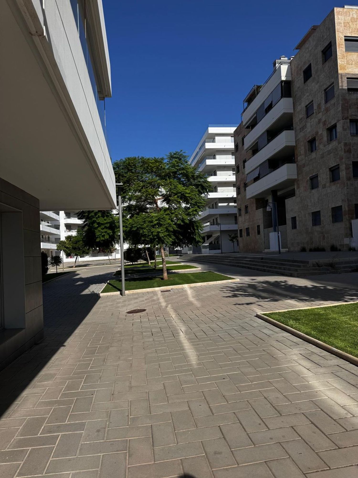 Piso en Calle Miguel Delibes, 18, Rodeo Alto-Guadaiza-La Campana - Foto 11