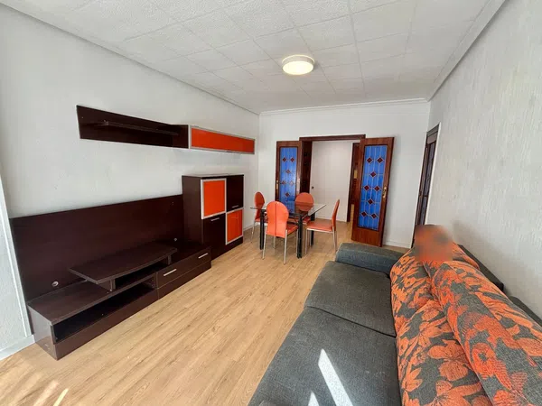Piso en Calle Río Amadorio, 18, Plà del Bon Repòs-La Goteta - Foto 2