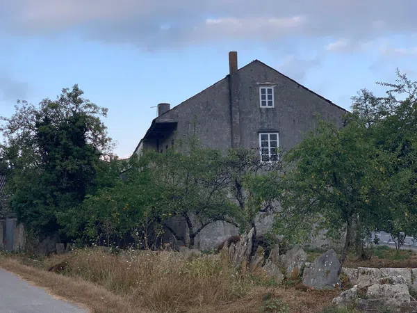 Casa de pueblo en Cerca de Ferretería Leandro o Santo, Vilalba, 34 - Foto 7