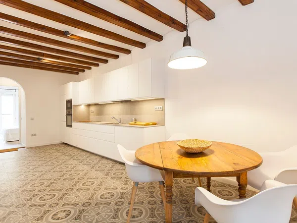 Piso en Calle de l'Est, 15, El Raval - Foto 11