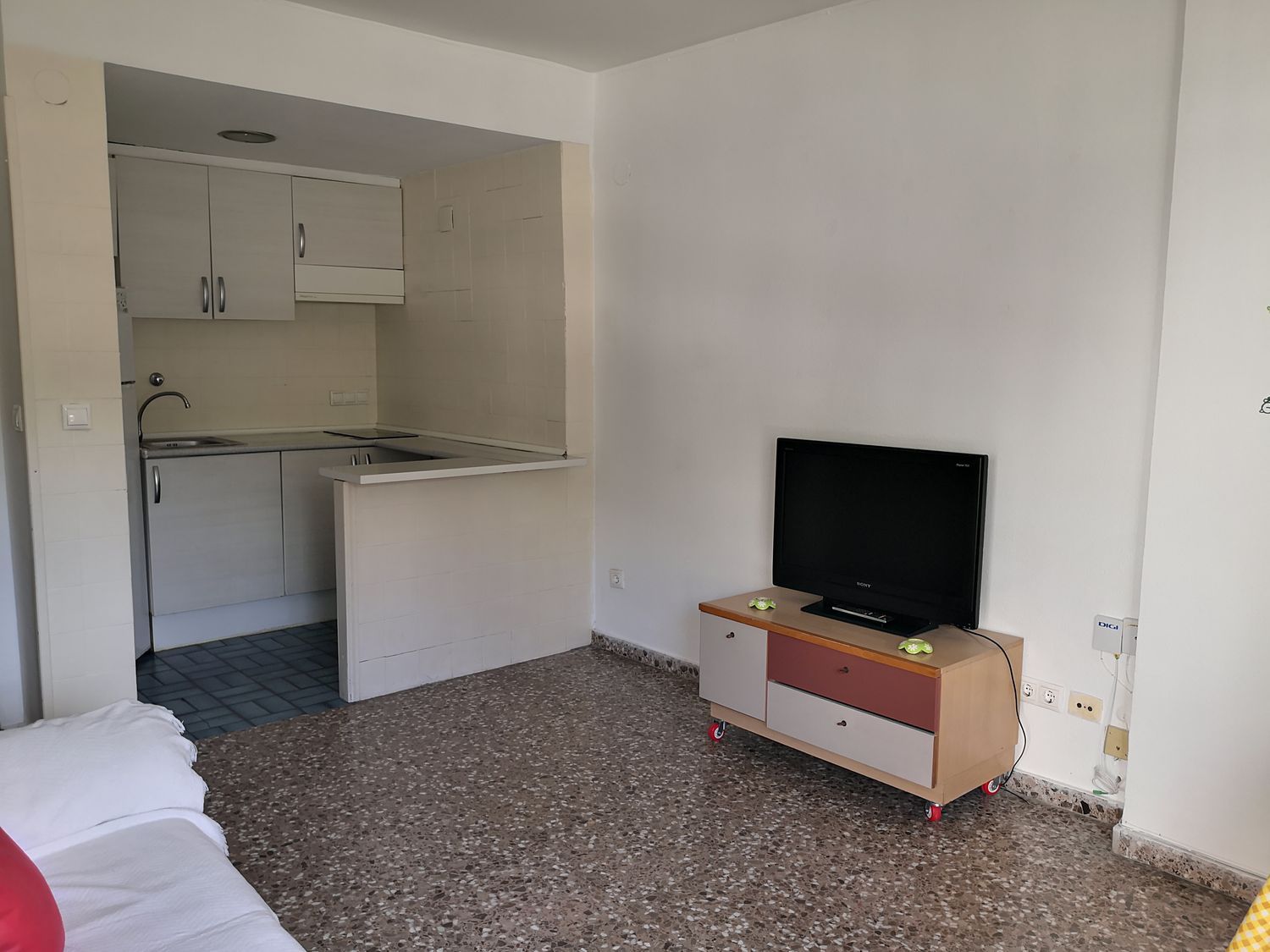 Piso en calle de Miguel Servet, 15 - Foto 8