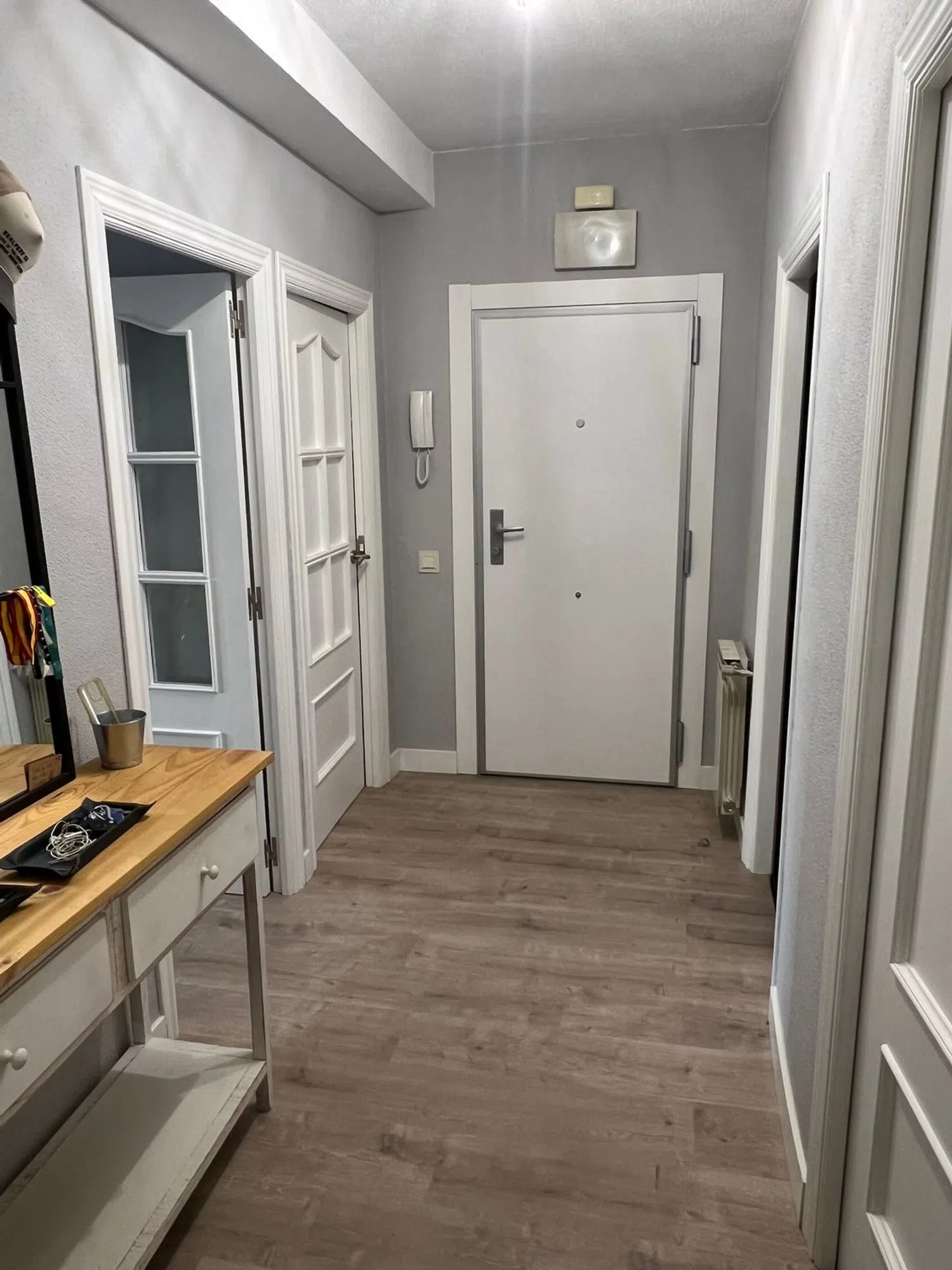 Piso en calle Uría, 17 - Foto 2