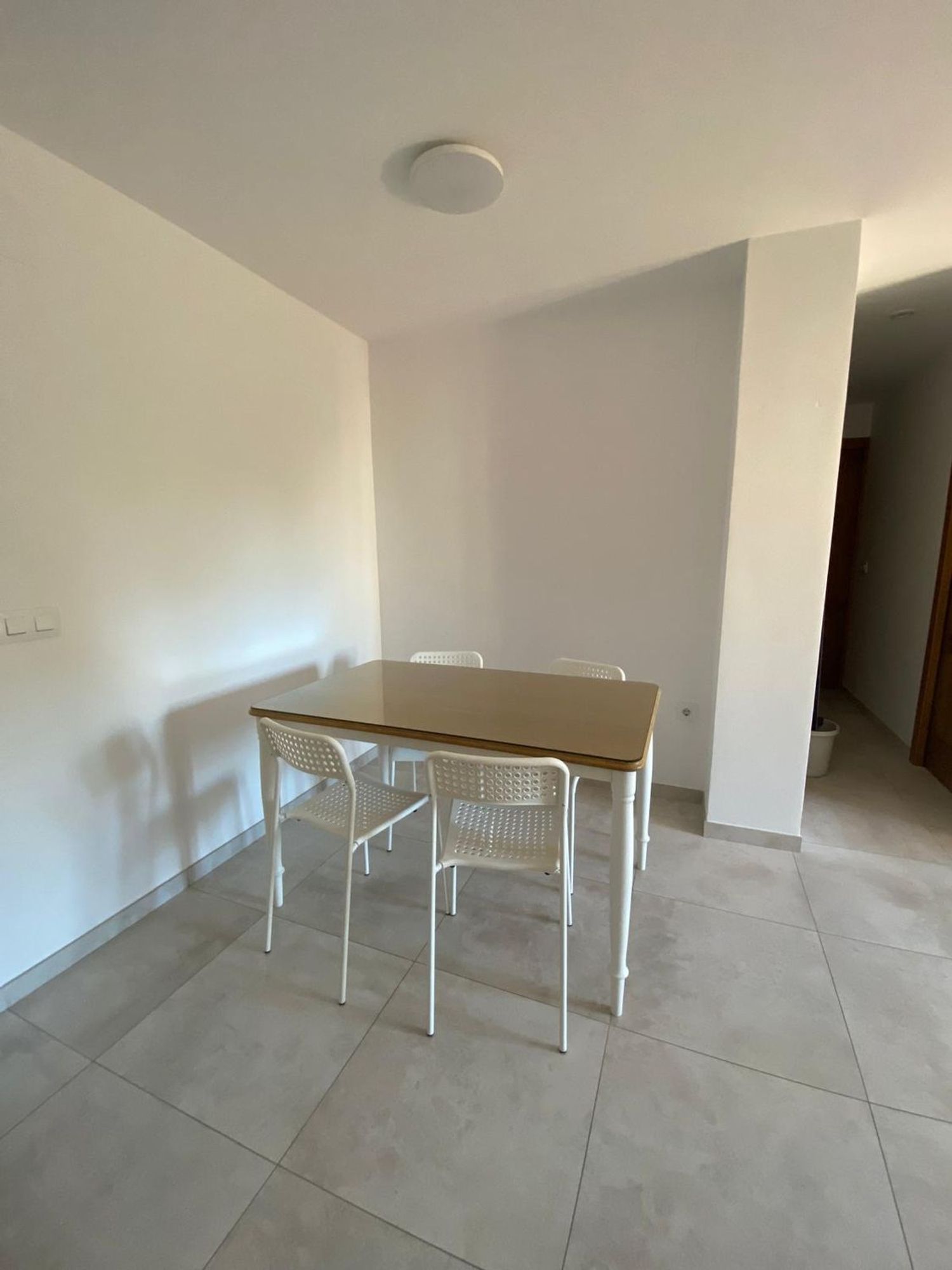 Piso en calle Argantonio, 10 - Foto 3