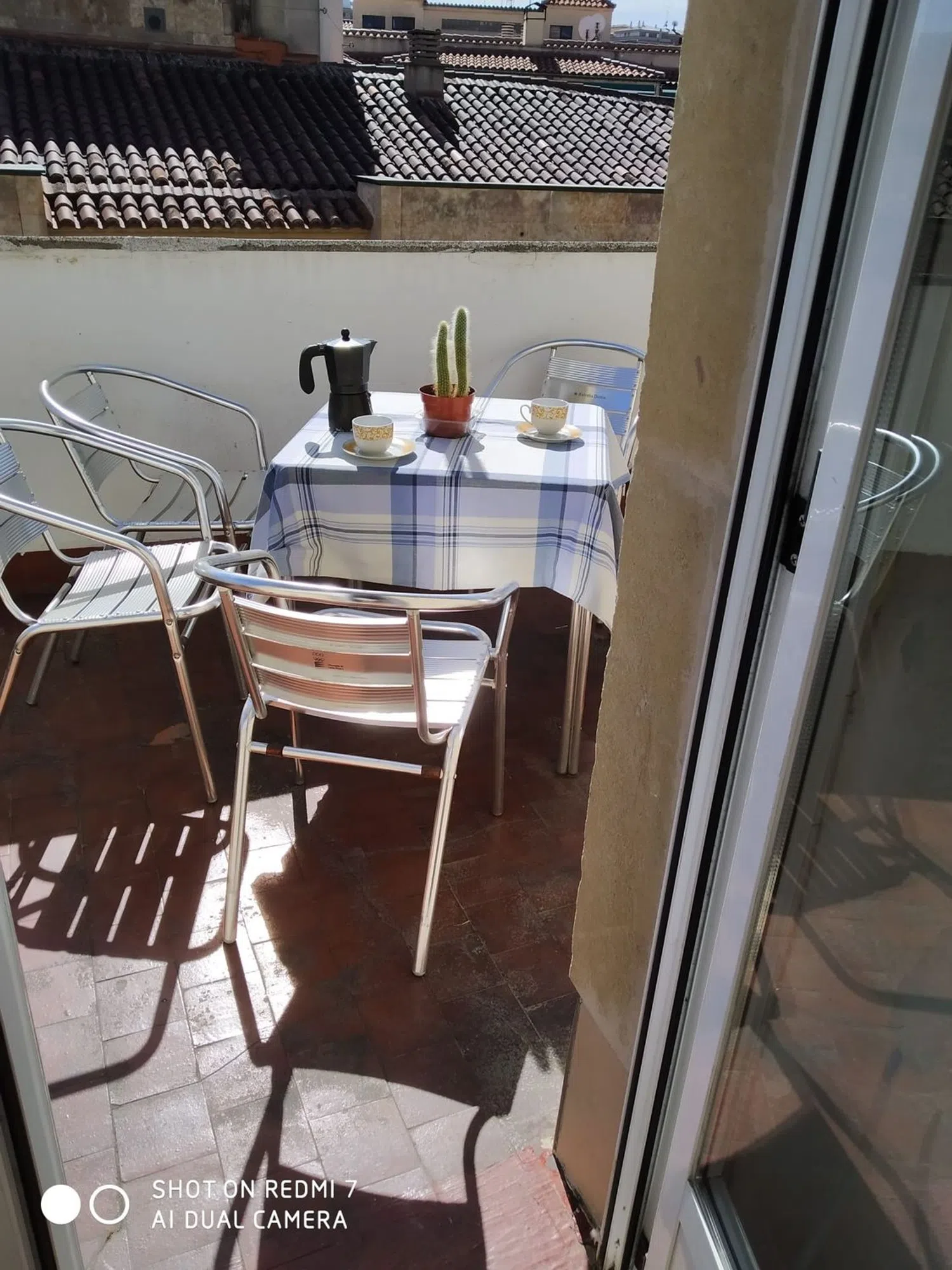 Ático en calle Pozo Amarillo, 28 - Foto 1